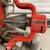 RIDGID - 535 Pipe Threading Machine w/ Accs. #341, #811, #820, & Cart 7 thumbnail