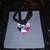 Chicago White Sox Gray Logo Sga NEW Limited Edition Promo Tote Bag 2 thumbnail