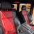 2016 Mercedes G63 AMG - Designo Red Leather Intrior 10 thumbnail