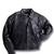 Leather Corvette jacket C6 8 thumbnail
