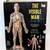 Vintage “Visible Man” Anatomical Model by Renwal 2 thumbnail