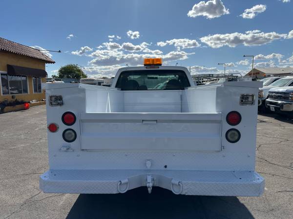 2008 Ford F250 - Photo 4