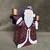 Santa’s Side Hustle: PartyLite Old St. Nick Candle Holder 2 thumbnail