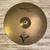 16" Zildjian A Custom crash -cracked- 1 thumbnail