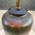 Vintage Metal Table Lamp with Motif by Marbro, c.1960’s 7 thumbnail