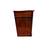 Morgantown Mahogany Credenza/Buffet/server 50"-delivery 7 thumbnail