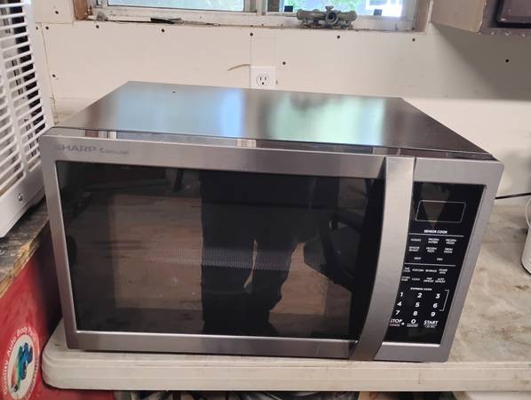 Microwave 1