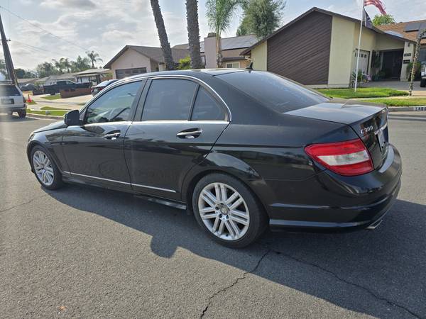 2009 MERCEDES 2.50 dólares de etanol pGAS SAVER" sin problemas, funciona increíble - $3,700 (Santee)63618392492545122