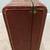 Vintage / Antique Leather Suitcase 3 thumbnail