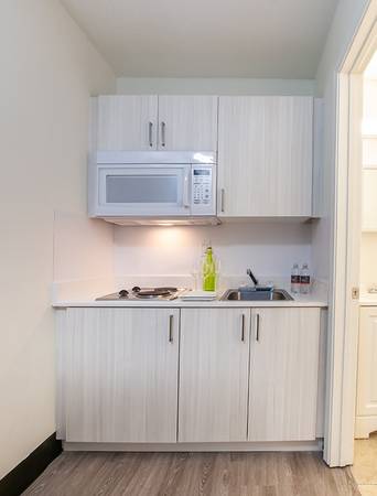 Fully Furnished, Utilities, Flat Screen TVs 1