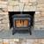 Hearthstone Castleton Soapstone Wood Stove 3 thumbnail