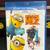 Despicable Me 2 Blu Ray 1 thumbnail