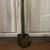 28” folding army green camping shovel 1 thumbnail