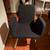 IKEA Patrick dining room chairs 3 thumbnail