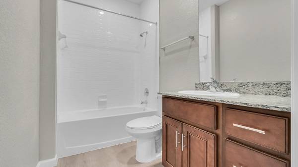 $1,179 / 1br - 762ft2 - 1 Month Free!! Newest in Wildwood, Dog Park and Outdoor Areas, WD Incl (Wildwood)63693484244995124