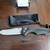 Benchmade Contego 810 Discontinued 3 thumbnail