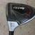 Left Hand TaylorMade M4 3HL 16.5° Fairway Wood 1 thumbnail