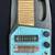Custom 8-String Lap Steel 5 thumbnail