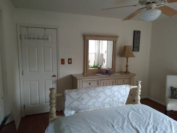 $850 / 1br - 140ft2 - Private Furnished Sleeping Room (Martinsburg)63953076442627121