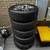 Jeep Wrangler Rims and Tires 1 thumbnail