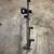 Artillian 3 Point Quick Hitch Adapter 4 thumbnail