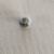 Comic marble. Emma. 5/8" wide, Peltier glass company 1 thumbnail