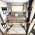 2022 26' Travel Trailer w Full Size Bunks + Slide Out - Murphy Bed ! 4 thumbnail
