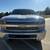 2019 Chevrolet Silverado 2500HD 4WD Double Cab 158.1 Work Truck 4 thumbnail