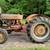 Ford Farm Tractor Model 850 1 thumbnail