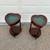 Heart Shape End Tables 2 thumbnail