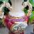 NICE ORNATE VINTAGE LAMPS 3 thumbnail