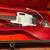 Vintage ‘66 Fender Jaguar - Candy Apple Red w/ Matching Headstock - All OG 13 thumbnail