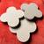 CRAFT 4-LEAF CLOVER MDF APPLIQUES FOR WOODWORKING DESIGN 1 thumbnail
