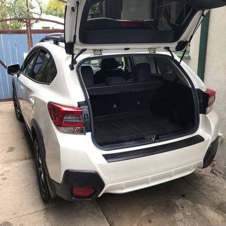 Subaru Crosstrek - $18,500 (Los Ángeles)63618238977921123