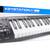 M-Audio Keystation 61 MK3 61-key Keyboard Controller..............LOOK 1 thumbnail