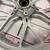 2007-2013 DUCATI FRONT WHEEL RIM Taken Off 1198 9 thumbnail