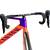 2024 Canyon Aeroad CF SLX 8 Force AXS 12 Speed DT Wheels Size: Medium 6 thumbnail