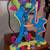 Toy- Fisher-Price Spinnyos Giant Yo-ller Coaster 4 thumbnail