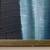 Large Original Framed Art “The Watchers“ Fantastic colors/texture 50” 5 thumbnail