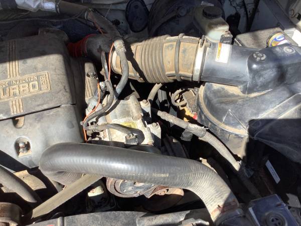 1997 Ford F250 XLT Truck - Photo 15