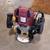 Chicago Electric 1-1/2 HP Variable Speed Plunge Router 2 thumbnail