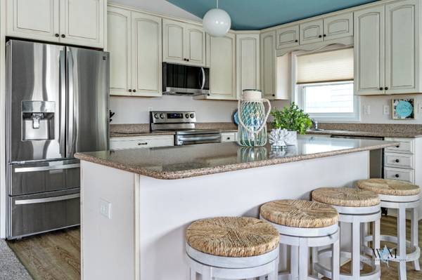 $2100.00 / 4br - 3808ft2 - ALQUILER DE INVIERNO - Espaciosa casa independiente de 4 habitaciones y 2.5 baños en Ocean Ci63839297602051122