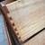 Maple Colonial Chippendale Tallboy Dresser Chest of Drawers 7 thumbnail