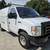 2019 Ford E350 SD Enclosed KUV Mechanic Utility Service Plumber Truck 7 thumbnail