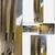 02-05 KTM 125 SX 48MM OPEN CARTRIDGE FRONT FORKS 1 thumbnail
