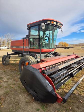 8870 Swather 1