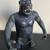 Vintage KING KONG Figure from 1985! 2 thumbnail