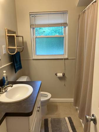 $750 / 1br - 1000ft2 - Own bed/bath/living room for Medical resident or ? (S Oakland county)64018941241859121