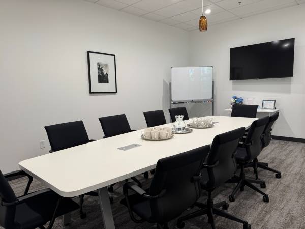 $338 Private Offices @ Ideal Location-Starting at $338! Free Rent📍 (Rancho Cordova)63790836873731121