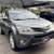 2013 Toyota RAV4 AWD All Wheel Drive RAV 4 Limited SUV 3 thumbnail
